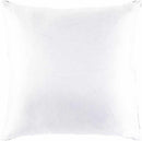 Zwet Black Pillow Cover