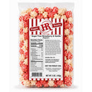 Sugar Free Strawberry & Vanilla Popcorn | 5 oz | HR Poppin' Snacks
