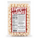 Sugar Free Vanilla Popcorn | 5 oz | HR Poppin' Snacks