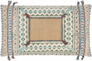 Plovdiv Beige Pillow Cover