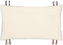 Plovdiv Beige Pillow Cover