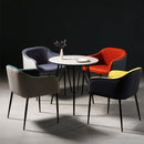 Sgabell Accent Chair