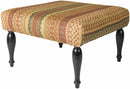 Astaffort Traditional Ottoman - Clearance