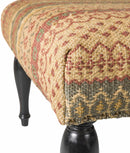Astaffort Traditional Ottoman - Clearance