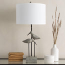 Koller Traditional Table Lamp