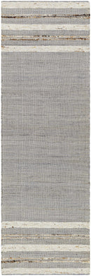 The Brompton Hand Woven Rug