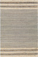 The Brompton Hand Woven Rug