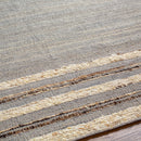 The Brompton Hand Woven Rug