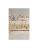 Winter Morning