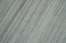 Shaded Beige and Camel 8x10 Hand Made Blended Wool Flatwoven Area Rug
