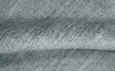 Modern Shaded Silver 5x7 Blended Wool Hand Woven Area Rug
