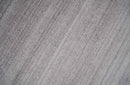 Shaded Solid Lavender purple 5x7 Blended bamboo Silk Hand Woven Area Rug