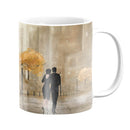 Shaded Strolls Mug