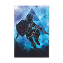 Shadow Link Canvas