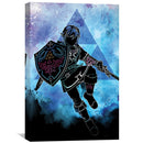 Shadow Link Canvas