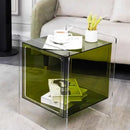 Shalmu Coffee Table