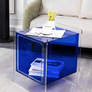 Shalmu Coffee Table