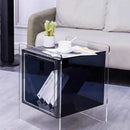 Shalmu Coffee Table