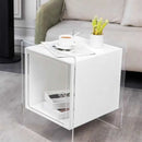 Shalmu Coffee Table