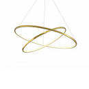 Shalom Round Chandelier
