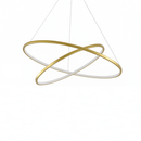 Shalom Round Chandelier