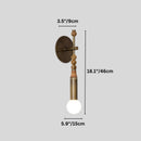 Shalti Wall Lamp