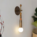 Shalti Wall Lamp