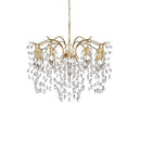 Shama Crystal Chandelier
