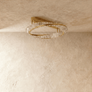 Shamayim Round Chandelier