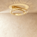 Shamayim Round Chandelier