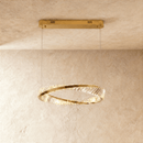 Shamayim Round Chandelier