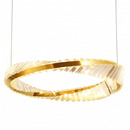 Shamayim Round Chandelier