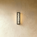 Shamil Wall Lamp