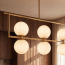 Shams Linear Chandelier