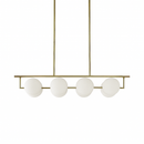 Shams Linear Chandelier