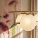 Shams Linear Chandelier