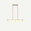 Shams Linear Chandelier