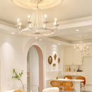 Shan Crystal Chandelier