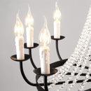 Shan Crystal Chandelier