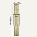 Shanta Wall Lamp