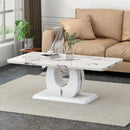 Shaqa Coffee Table