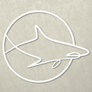 Shark Sign