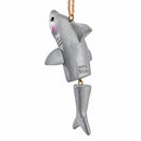 Shark Ornament | Bert Anderson Collection