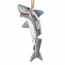 Shark Ornament | Bert Anderson Collection