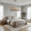 Sharru Chandelier