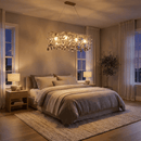 Sharru Chandelier