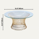 Shash Coffee Table