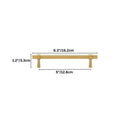 Shavi Pull Bar