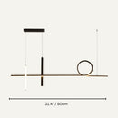 Shaviv Pendant Light