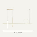 Shaviv Pendant Light